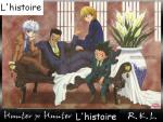 HXH